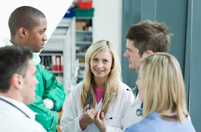 Medical Staff